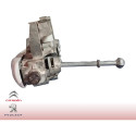 Maçaneta Dianteira Esquerda Peugeot 308 Citroen C3 2011/16