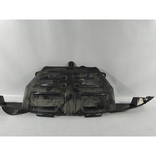 Protetor Para-choque Traseiro Hyundai I30 2010 Perua