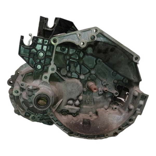 Caixa Câmbio Marcha Peugeot 207 Citroen C3 1.5 