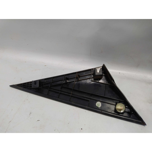 Moldura Externa Retrovisor Esquerdo Hyundai Hb20 2012 A 2019