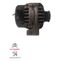 Alternador Peugeot Partner 1.6 1.8 8v 2004 9617861280