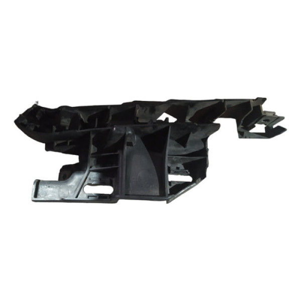Guia Suporte Esquerdo Parachoque Dianteiro Peugeot 307 2007