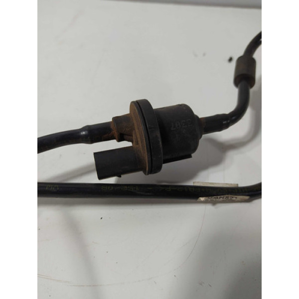 Válvula Canister Orig Fox Gol G6 G7 Saveiro G6 G7 Voyage Up
