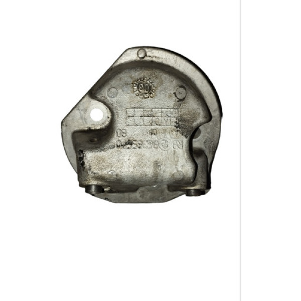 Suporte Coxim Motor De Peugeot 206 207 Citroen C3 1.6