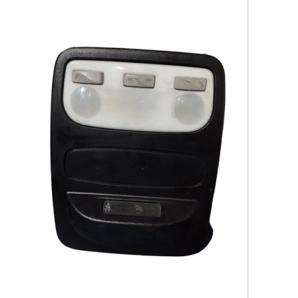 Luz De Teto Cortesia Renault Captur 2018 739489065r