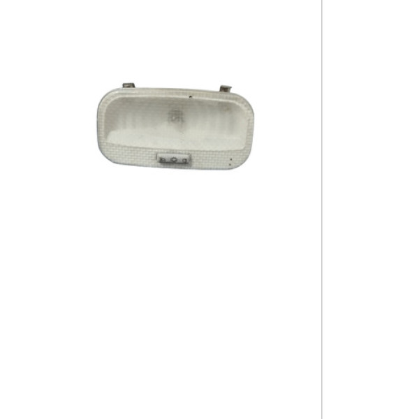 Luz De Teto Citroen C3 2019 9680717080