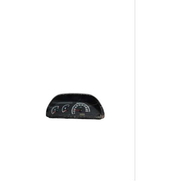 Painel Instrumentos Fiat  Palio Siena 51786081