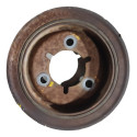 Polia Virabrequim 2014 A 2017 Peugeot 206 207 307 Citroen C3