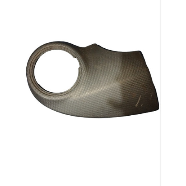 Moldura Difusor Ar Esquerdo   Renault Sandero Logan 