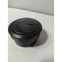 Difusor De Ar Lateral Novo Uno 2011 Preto