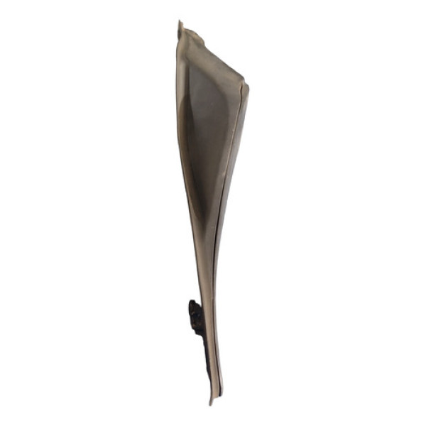 Moldura Churrasqueira Lado Direito Renault Fluence 