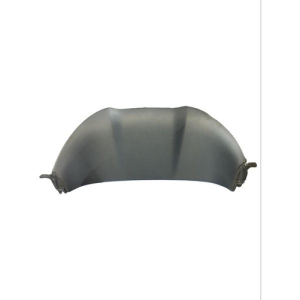 Acabamento Painel Instrumento Renault Duster 2010 A 2014