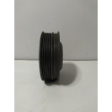 Polia Do Virabrequim Volkswagen Fox 2003 A 2015 Original