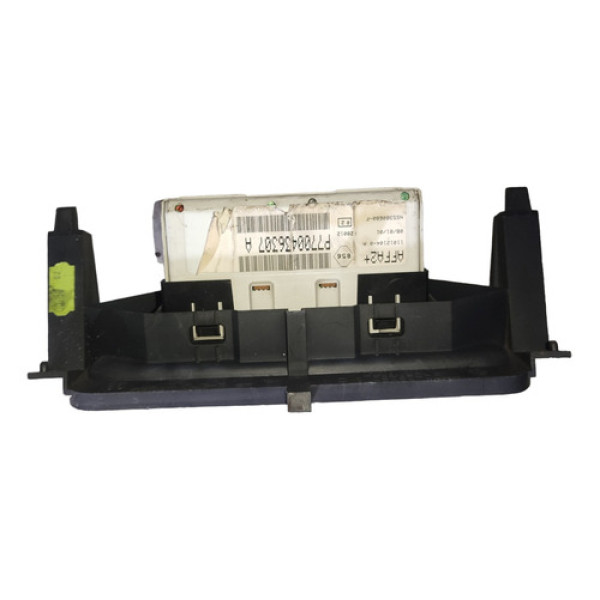 Computador De Bordo Renault Scenic 2001 P7700436307a