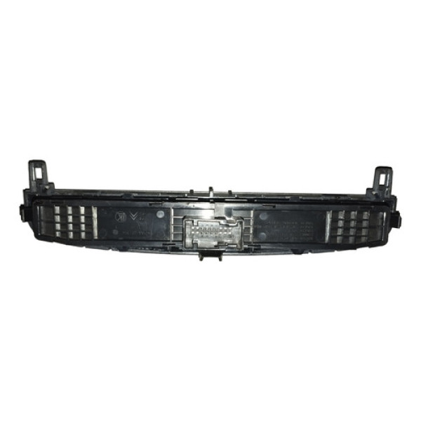 Botão Pisca Alerta Trava Peugeot 408 308 2011 A 2015