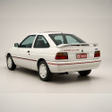 Pastilha Freio Dianteira Ford Escort Sapão 1993 94 95 96
