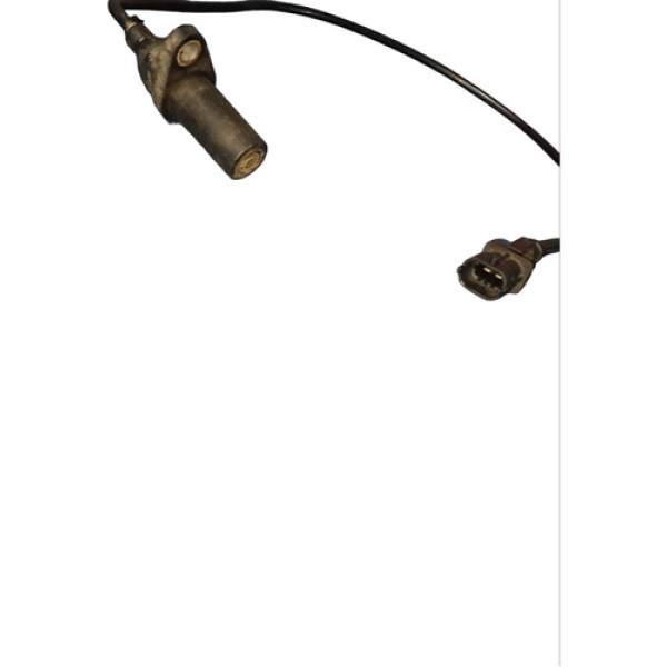 Sensor Rotação Fiat Palio Siena 1.4  55236455