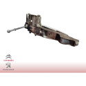 Maçaneta Dianteira Esquerda Peugeot 308 Citroen C3 2011/16