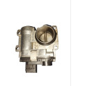 Corpo Borboleta Tbi Peugeot 206 Renault Clio 1.0 16v