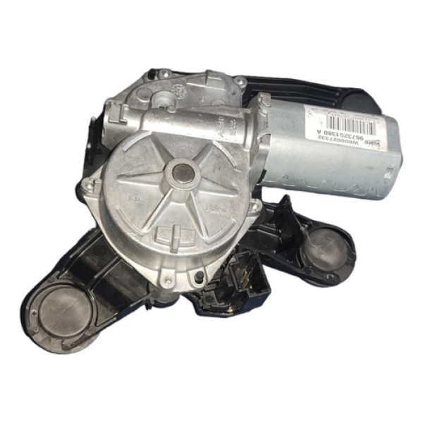 Maquina Motor Limpador Vidro Traseiro Peugeot 208 2013 A 20