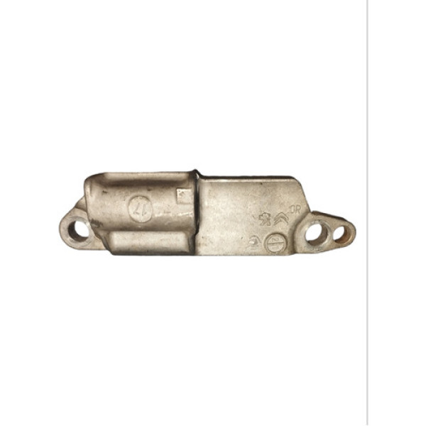 Suporte Do Alternador Peugeot 208 2016 A 2017  9812038580