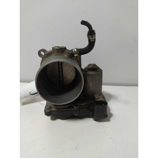 Tbi Corpo De Borboleta Volkswagen Gol G5 Saveiro Voyage 1.6