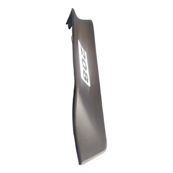 Acabamento Suporte Le Retrovisor Peugeot 208 9801205477