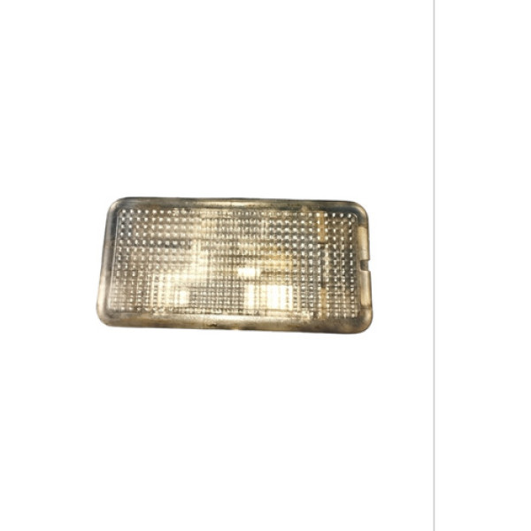 Luz  Porta Luva Porta Malas Renault Duster 2015 A 2019