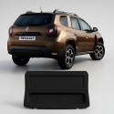 Tampão Bagagito Duster 2019 A 2022 Original Preto Ao01046
