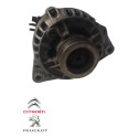 Alternador Peugeot Partner 1.6 1.8 8v 2004 9617861280