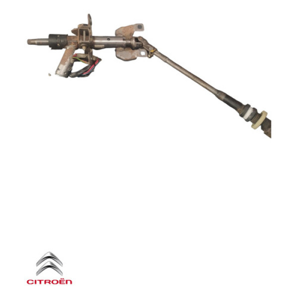 Coluna De Direção 9659756580 Xsara Picasso 1.6 16v
