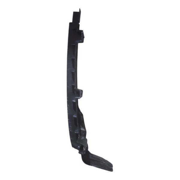 Suporte  Parachoque Traseiro Esquerdo C4 Pallas 2006 A 2013