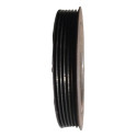 Polia Virabrequim 2014 A 2017 Peugeot 206 207 307 Citroen C3