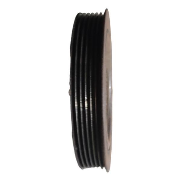 Polia Virabrequim 2014 A 2017 Peugeot 206 207 307 Citroen C3