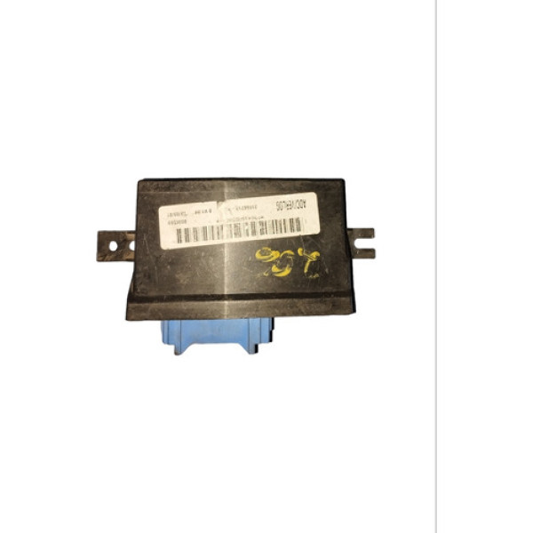 Módulo Imobilizador Renault Peugeot 206 21666713