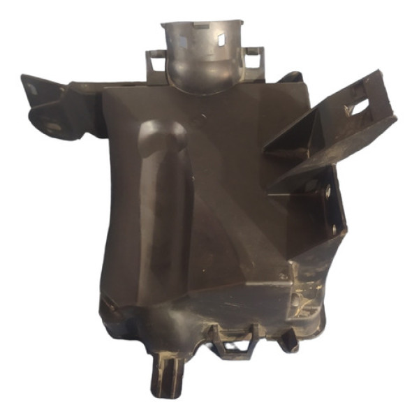 Suporte Caixa Fusível Externa Peugeot 208