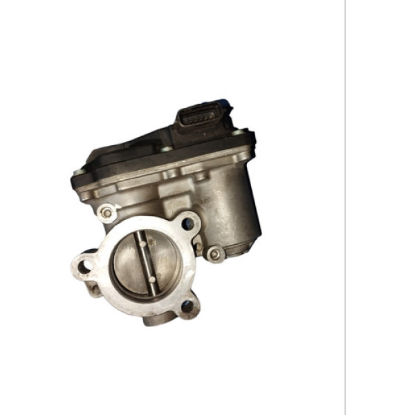 Corpo Borboleta Renault Sandero 1.0 2015 A 2018  H8201547345