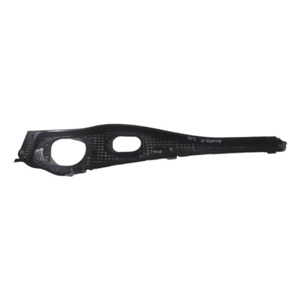 Grade Churrasqueira Lado Direito Duster 