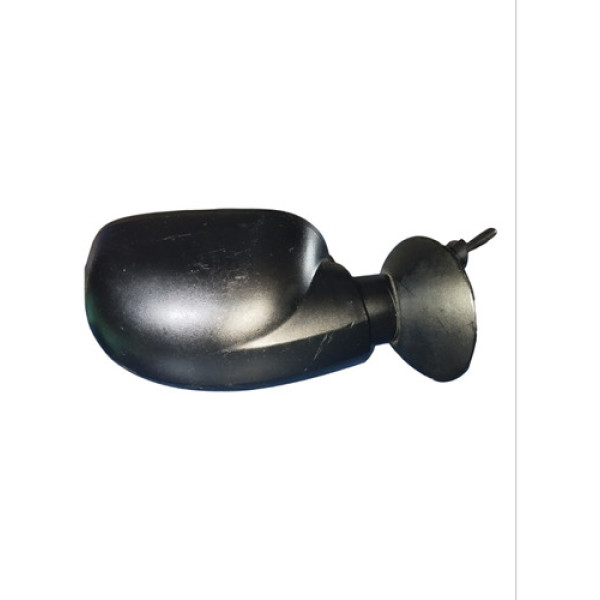 Retrovisor Direito Renault Clio 2000 A 2011