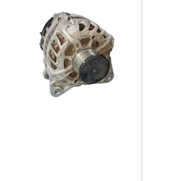 Alternador Duster Captur Sandero 231002418r