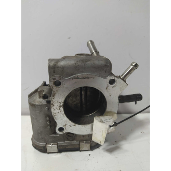 Corpo Borboleta Hb20 Kia Soul Cerato 1.6 16v Flex 351002b170