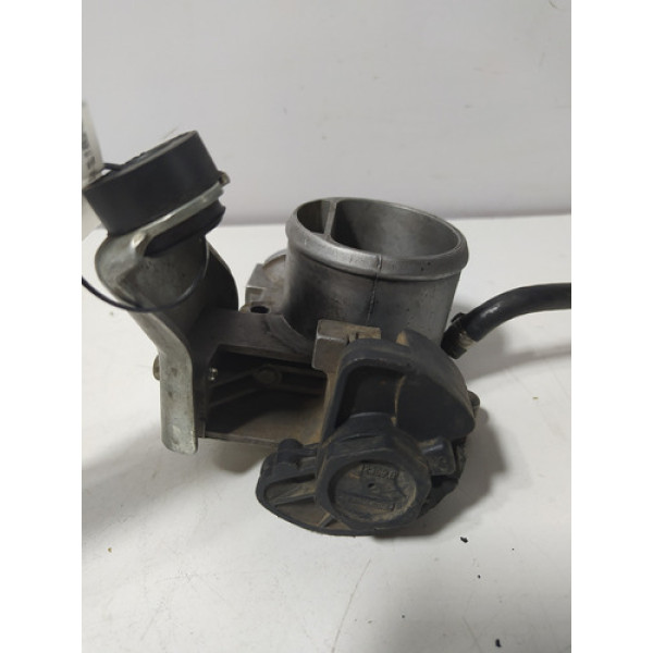 Corpo De Borboleta Tbi Palio Origina 1.3 Fire Flex 34sxf
