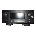 Comando De Ar Condicionado Peugeot 307 2007 A 2012 