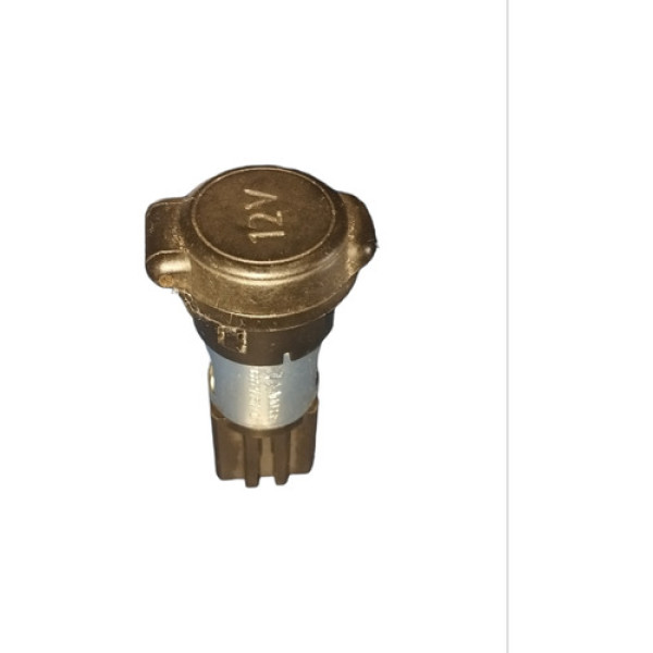Tomada 12v Peugeot 308 2012 A 2014 