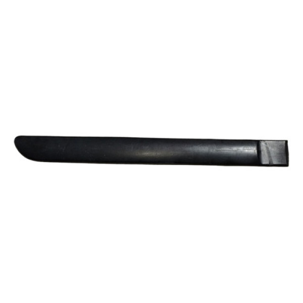 Friso Aplique Porta Traseira Direita Citroen C3 9637992677