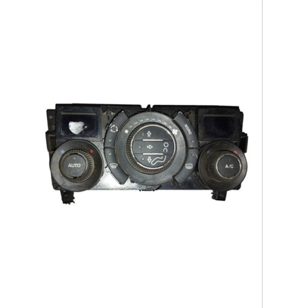 Comando Ar Condicionado Peugeot 308 2013 A 2016