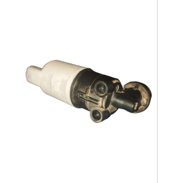 Esguicho Parabrisa Renault Logan Sandero Duster 9641553980