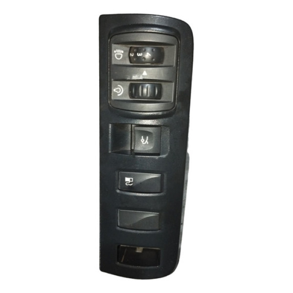 Botão Farol De Milha Renault Fluence 2011 A 2014