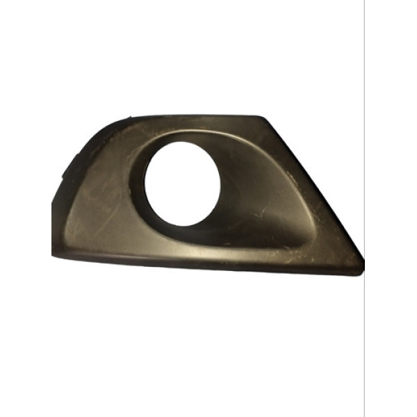 Moldura Farol Milha Lado Direito Renault Duster Oroch