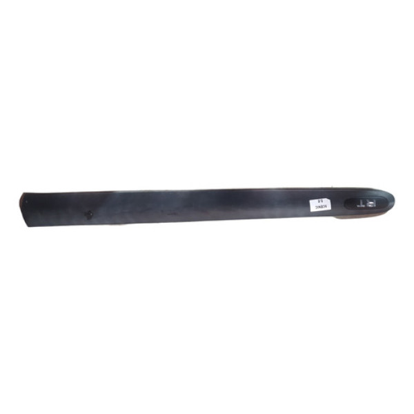 Friso Porta Dianteira Esquerdo Renault Scenic 2003 A 2008